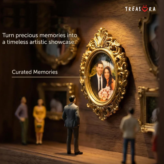 Treasura® MEUSEAM OF US