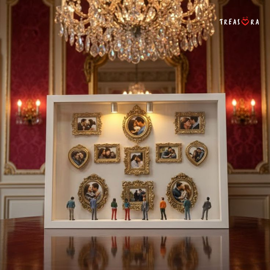 Treasura® MEUSEAM OF US